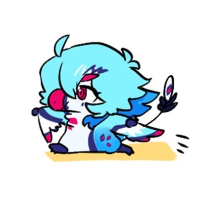 Hibrisさんのプロフィール画像