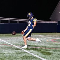 Decker (@deckermcnally) 's Twitter Profile