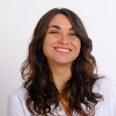 Constanza Schonhaut Soto Profile