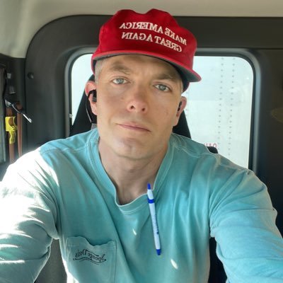 TruckerDaveOhio's profile picture. 🚛 Trucker 🚛 I scroll. I like. MAGA, Bitcoin 🇺🇸