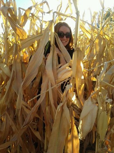 joannardunn's profile picture. Account Manager and LoudSwarm Producer @sixfeetup; Happiest with my family, a good cup of coffee, dogs and books; Always looking to learn the next thing.