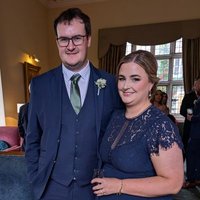 Aisling ní Dhuibh (@aislingduff) Twitter profile photo
