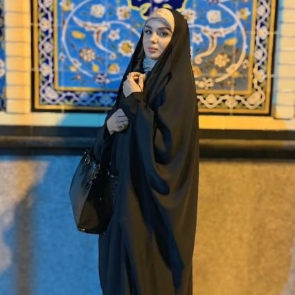 zaynabmosawe's profile picture. اللهم عجل لوليك الفرج