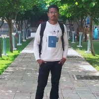 Tikam Singh Markam (@markam54663) 's Twitter Profile