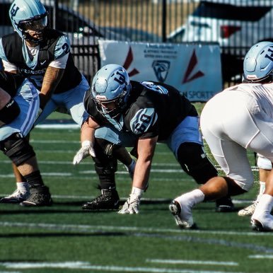 OL @ Upper Iowa University #60 2024 GLVC All-Conference