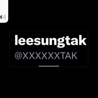 XXXXXXTAK's profile picture. 