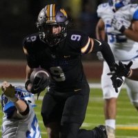 Kyle May (@_thekylemay) 's Twitter Profile