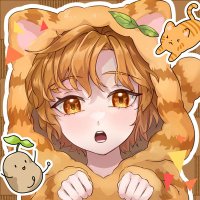 🥔鈴薯刢芊🌱 預計下半年歸來成為業餘作家 (@bacon_potato332) 's Twitter Profile