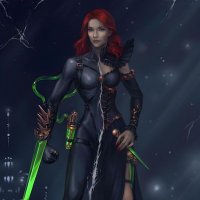 Alisha Kane (@lxstcallidus77) 's Twitter Profile