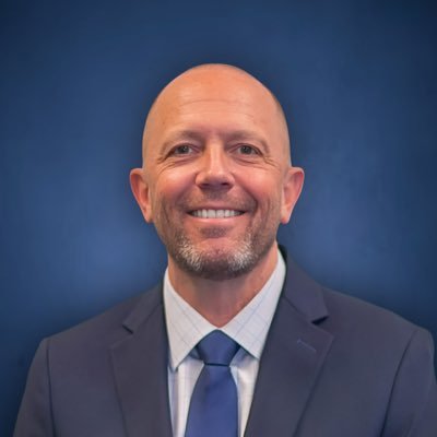 Education Consultant | Former teacher, coach, principal, superintendent.