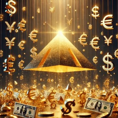 Cryptocurrency enthusiast
Life mentor.Content craftsman.Honest critic. Also shares financial market perspective