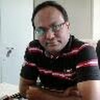 GiteshShah71718's profile picture. I M CHANNEL PARTNER ANGEL ONE