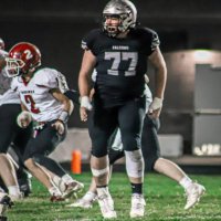 Gage Swan (@swan_gage77) 's Twitter Profile