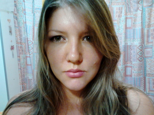 EvelynVRamos's profile picture. Advogada