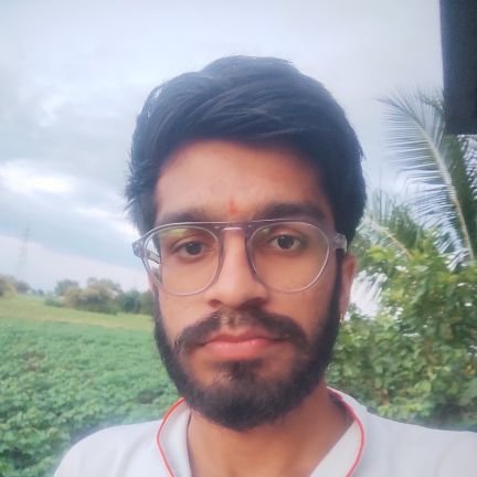 vivek_parde's profile picture. Full-stack Web Developer | 2 Years experience in JavaScript, React, Node.js, MongoDB | Lifelong Learner