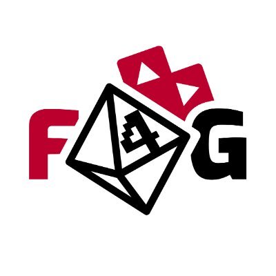 14e édition Fest4Game 5 et 6 avril 2025 🎲 🎮 🕹️ 🃏
Suivez nous sur nos autres réseaux : https://t.co/VnXAXvgg0w