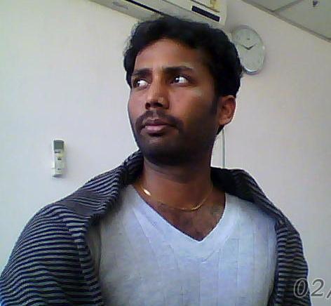 rjsloke's profile picture. 