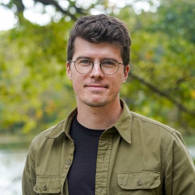 pfletcherhill's profile picture. @magicailabs