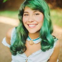 Gina Arae Lucas (@m0nstr0uslycute) 's Twitter Profile