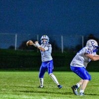 Cy Christensen QB 2026 (@cychristensen7) 's Twitter Profile Photo Cy Christensen QB 2026 (@cychristensen7) 's Twitter Profile Photo