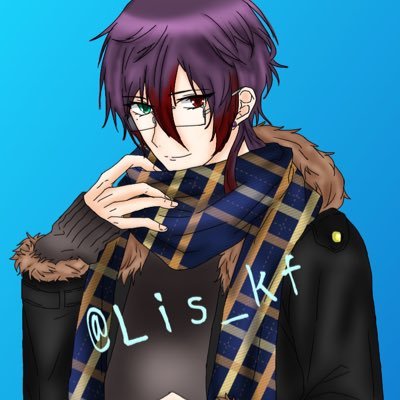 狐冴/鶴嘴さんのプロフィール画像