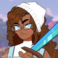 MidBlueViolet (@violet_mid) 's Twitter Profile