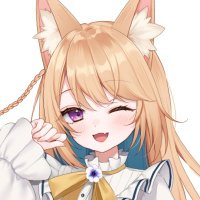 花一華ゼン🦊🌸Vtuber (@zen_anemone) 's Twitter Profile Photo 花一華ゼン🦊🌸Vtuber (@zen_anemone) 's Twitter Profile Photo
