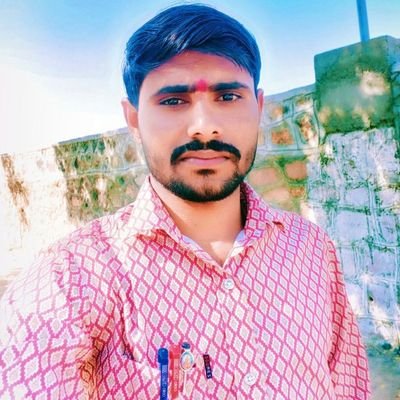 जिला अध्यक्ष बाड़मेर
प्राथमिक शिक्षक संघ (लेवल प्रथम)
Teacher✌️
Barmer❣️
🏆 RAS ASPIRANTS🏆
जय मां करणी 🚩😍👍
जय श्री श्याम बाबा ❤️🌺