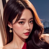 Mayuna@AI model (@hoshimayuai) Twitter profile photo