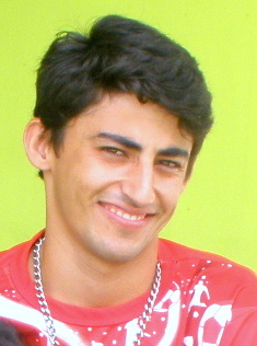 marquinho_neto's profile picture. 