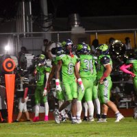 Kendrick Powell Jr (@_kendrick5_) 's Twitter Profile