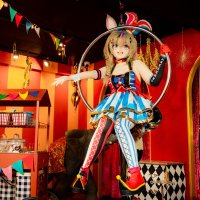 りゅう子 (@ryuu_kigu) 's Twitter Profile Photo りゅう子 (@ryuu_kigu) 's Twitter Profile Photo