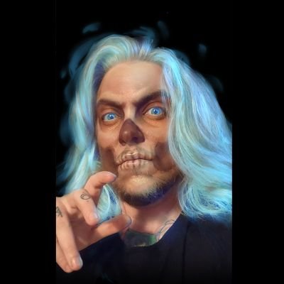 The Ash Princeさんのプロフィール画像
