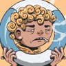 clarkredus's profile picture. 