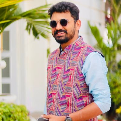 saisandeep41643's profile picture. 