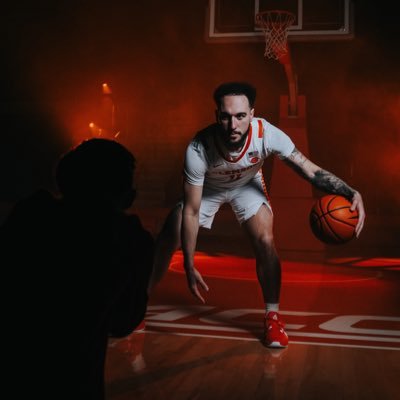 Jaeden Zackery athlete profile head shot