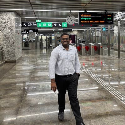 annammurali's profile picture. 