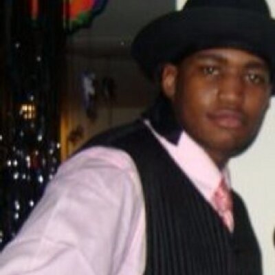 Profile Picture of Christopher Pridgen (@mrpridgen26) on Twitter