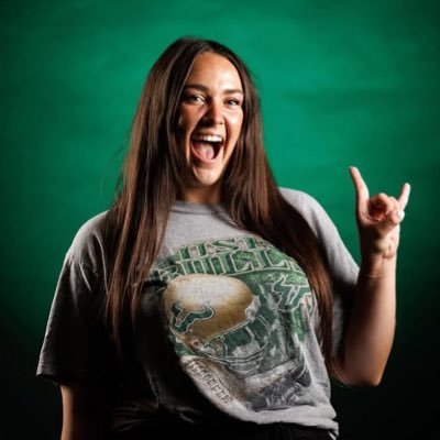 director, digital content & social @usfathletics, live content @mlb // prev: @tblightning 🏆 // @usfvinikmba, @usouthflorida alum // opinions are my own
