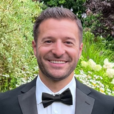 4th year PhD Organic Chemistry Graduate Student at Florida State University - Frederich group - Dog foster Dad 🐕 - I love making molecules and solving problems