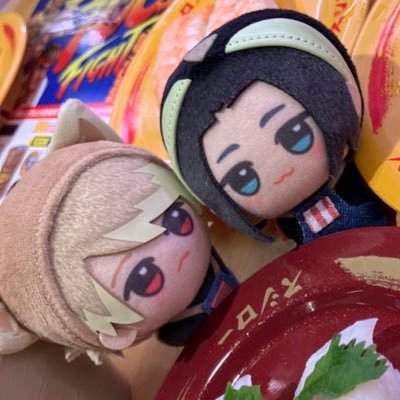 kurou_cos's profile picture. オタクプライベート垢/成人済♀レイヤー/A3メイン(至・莇推し)/BL.NL.夢-雑多好き(地雷なし)/マイナーCP民/被写体・創作・メイク垢@kurou_makeup_/レーシック後遺症🈶/捌け口@kurou_sincerity ※AI関係に伴い画像の投稿規制🈚️