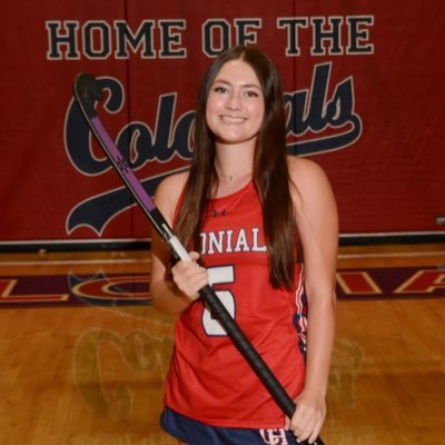 Field Hockey | Forward/Midfielder | Class of 2026 | 4.3 GPA | awooldridge2026@gmail.com