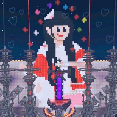 羽魔あいむ。妖艶で軽やかに舞うその姿はまるで天使の“羽
