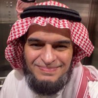 Luay A Albaghdadi🇸🇦 (@luayaalbaghdadi) Twitter profile photo