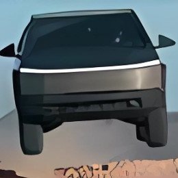 Living in the bay area.
An Engineer.
A Tesla Fan. $TSLA
A Cybertruck owner
If you follow me, I will follow back.
