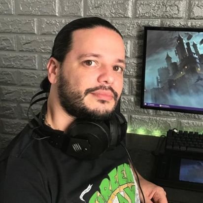 Jav (Making an RPG)さんのプロフィール画像