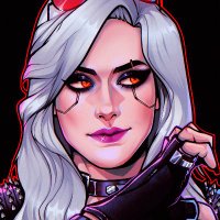 Zwei | Rockergirlfriend (@therockergf) 's Twitter Profile