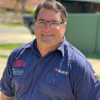 Shane Barnes MAIES (@sequest01) 's Twitter Profile