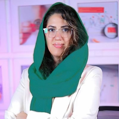 استراتژی برنده خود تویی، اگر پیگیر باشی، پشتکار داشته باشی و صبور باشی😎