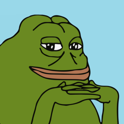 $Groyper Smug 4Chan Toad 🐸
The best toad in the business
https://t.co/gULohLmQwJ
